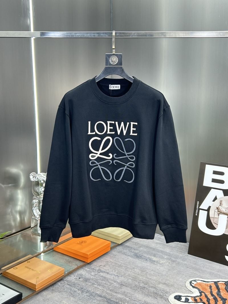 Loewe Hoodies